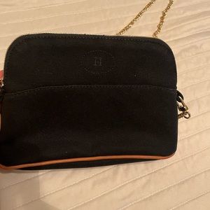 Hermes pouch